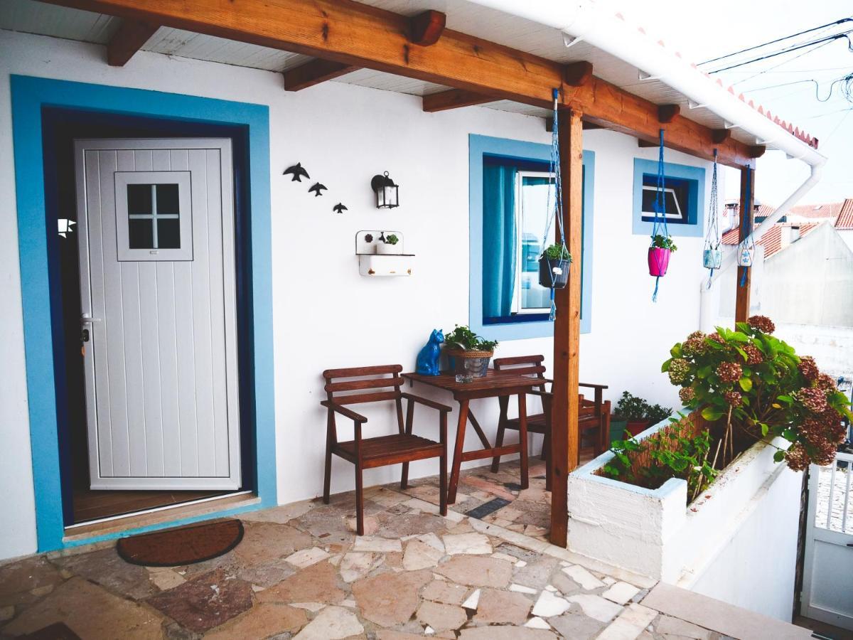 Casa do Mar - Nazaré Exterior foto