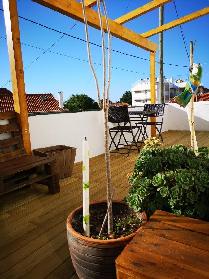 Casa do Mar - Nazaré Exterior foto